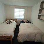 Cabanas Estrada