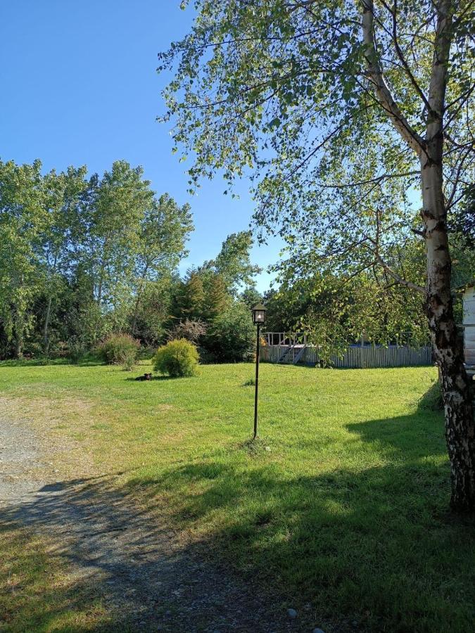 Cabanas Estrada * Puerto Montt