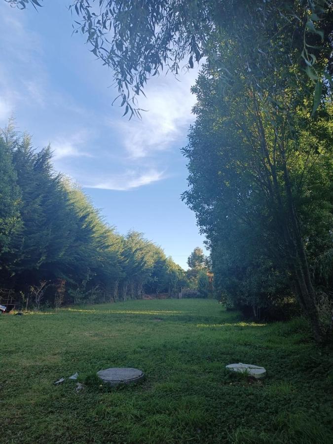 Casa de férias Cabanas Estrada *