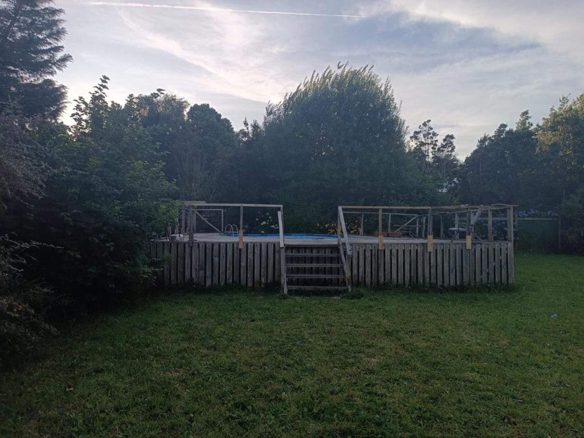 Casa de férias Cabanas Estrada